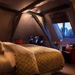 Hotel Van Cleef