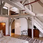 Hotel Van Cleef