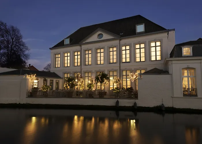 Hotel Van Cleef