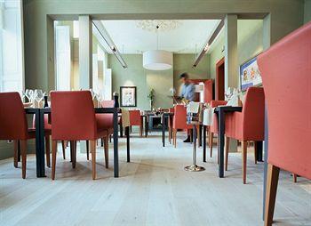 Hotel Cleef Bruges