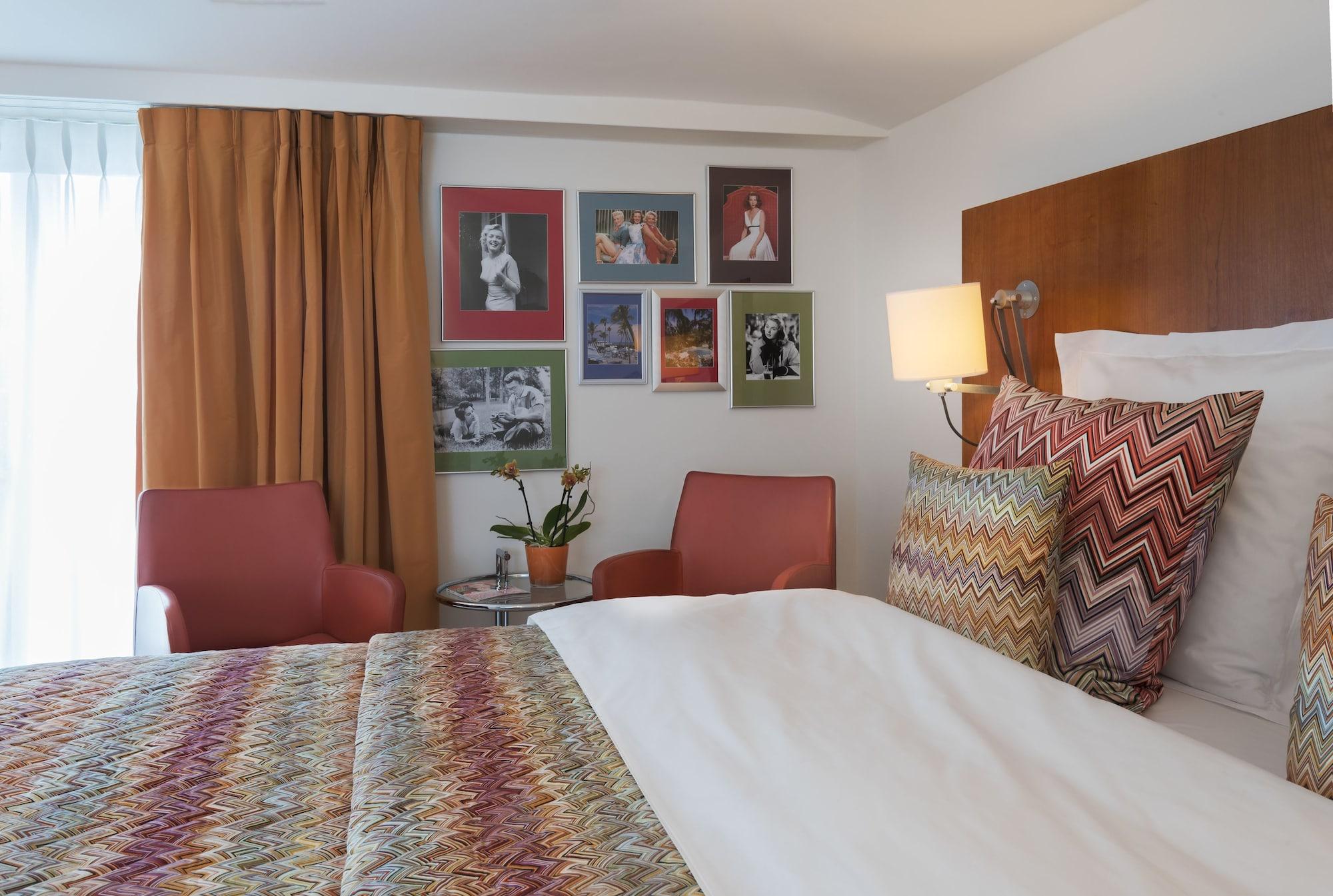 Hotel Cleef