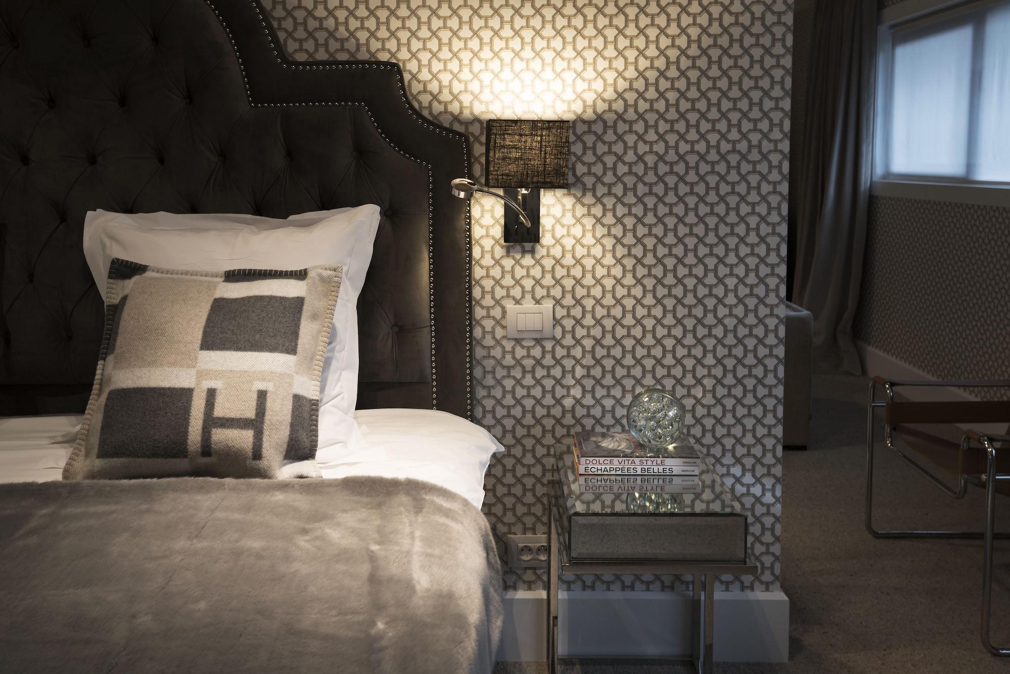 Hotel Cleef Bruges