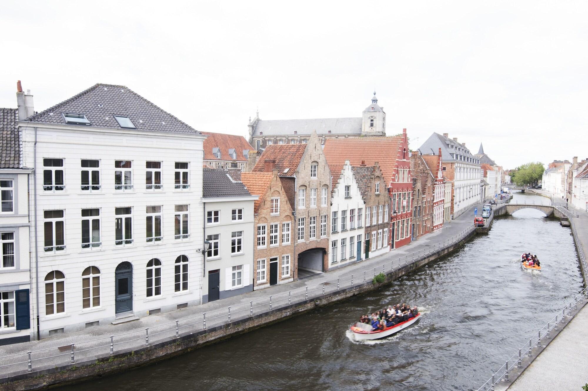 Cleef Hotel Bruges
