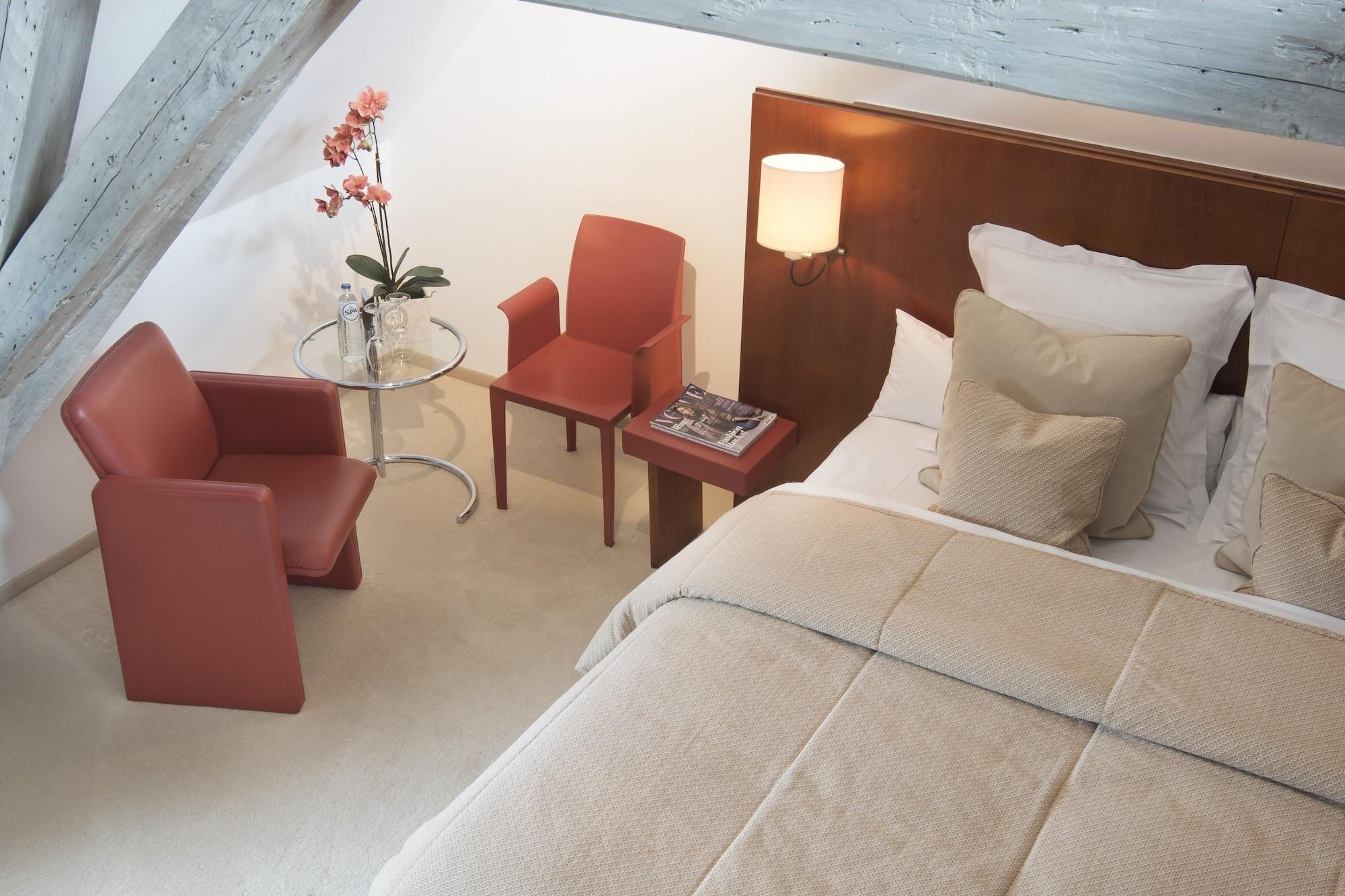 Hotel Cleef