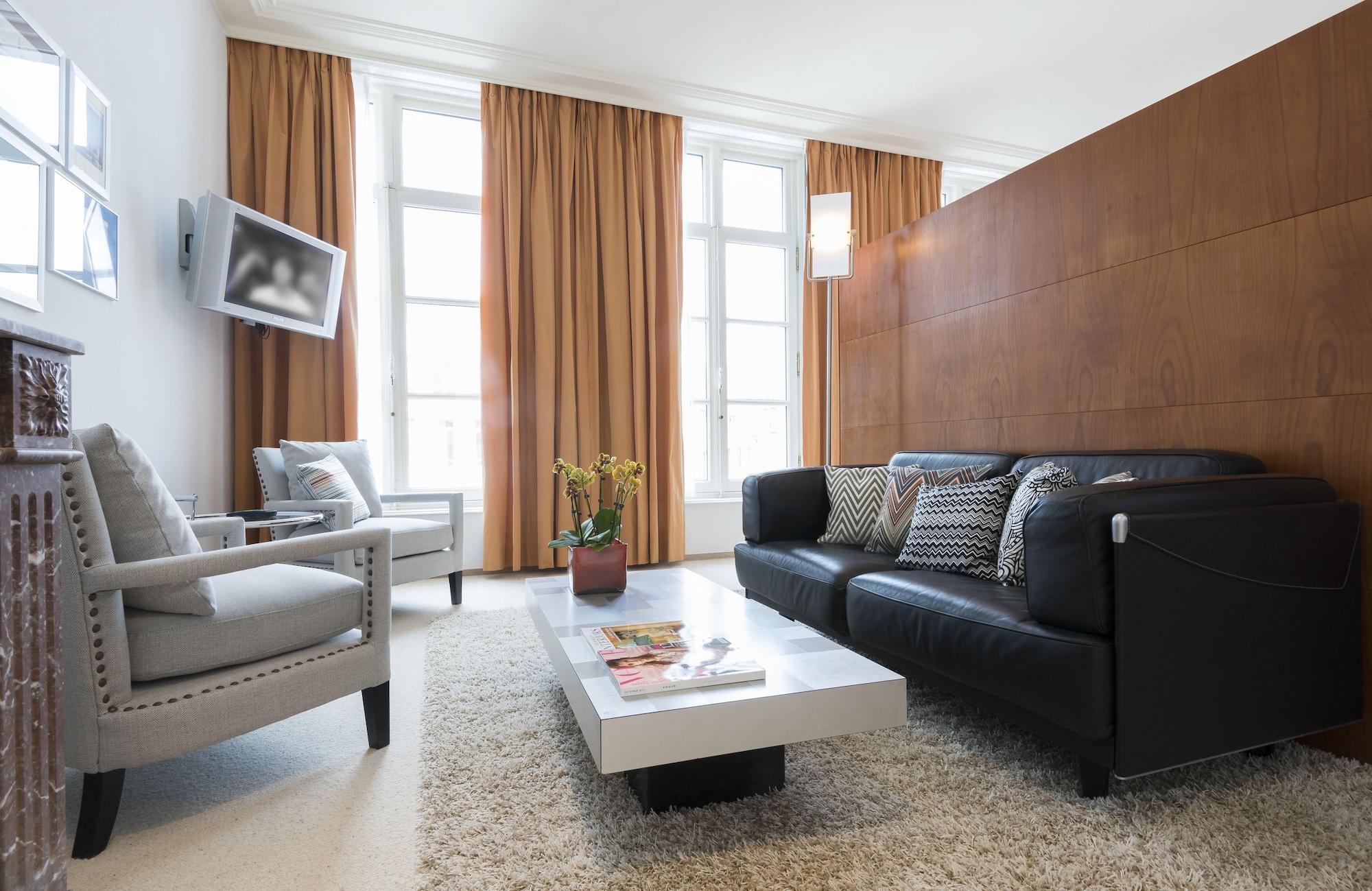 Hotel Cleef