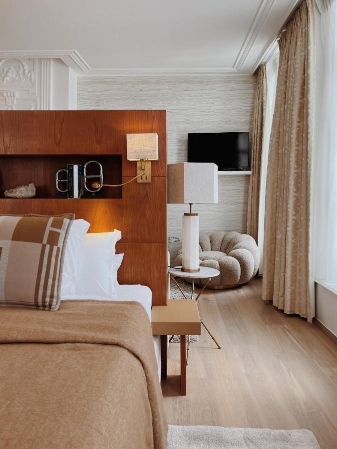 Hotel Cleef 4*