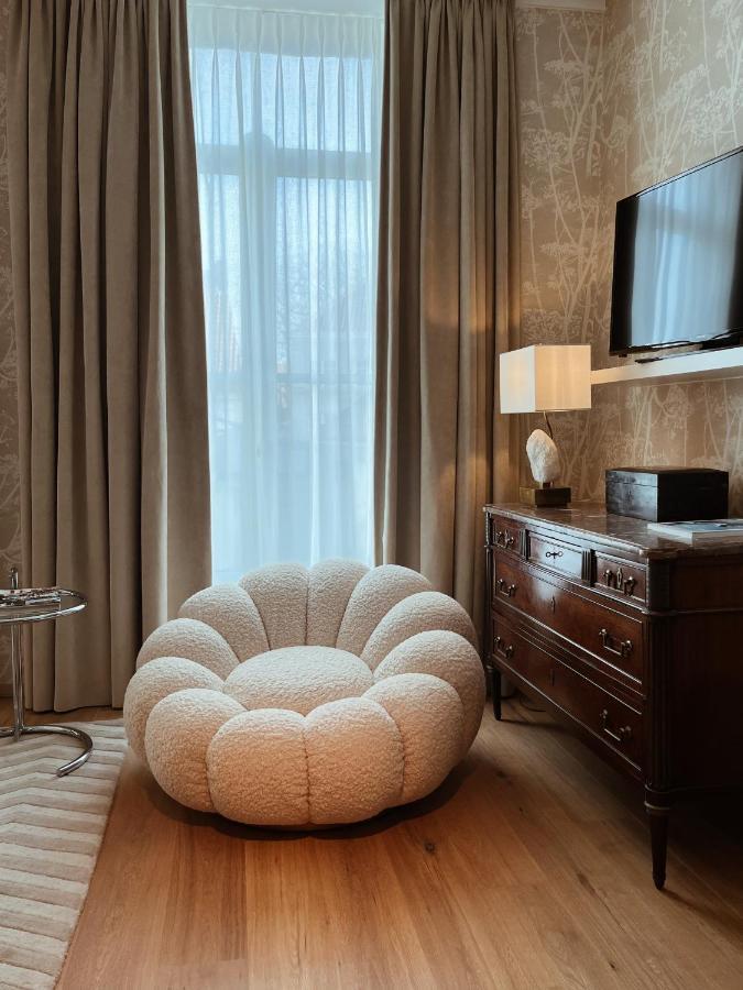 Cleef Hotel 4*