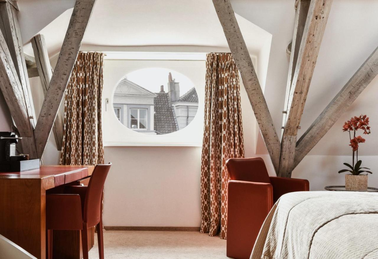 Cleef 4* Bruges