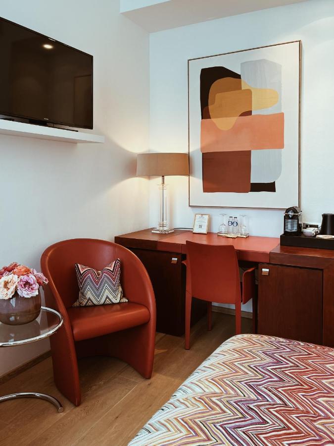 Hotel Cleef 4*