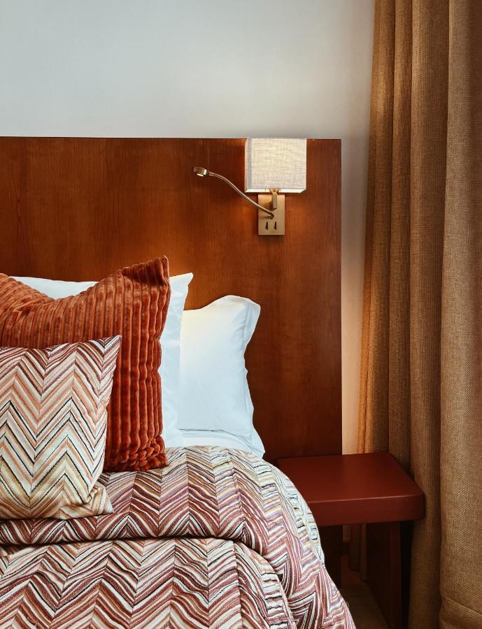 Hotel Cleef Bruges