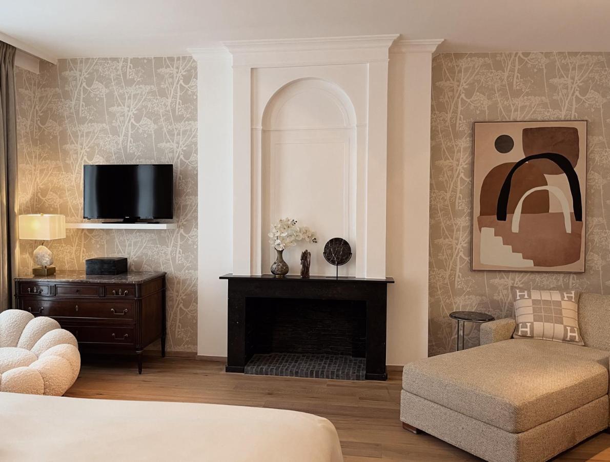 Cleef Hotel 4*