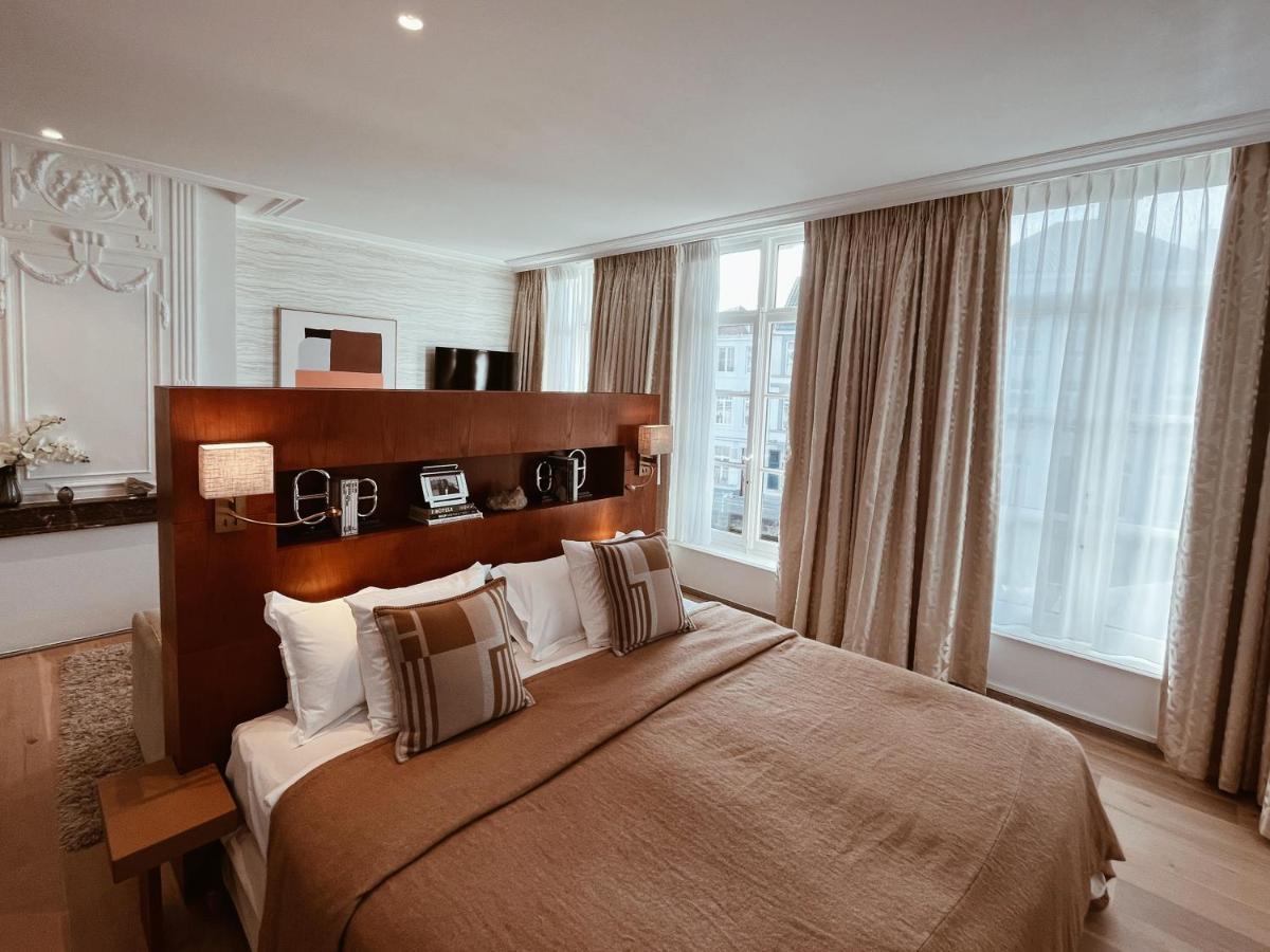 Cleef Hotel 4*