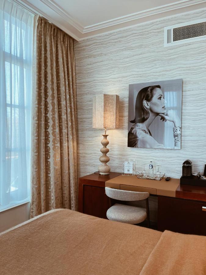 Hotel Cleef