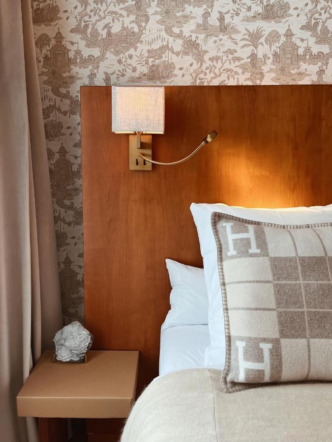 Cleef Hotel