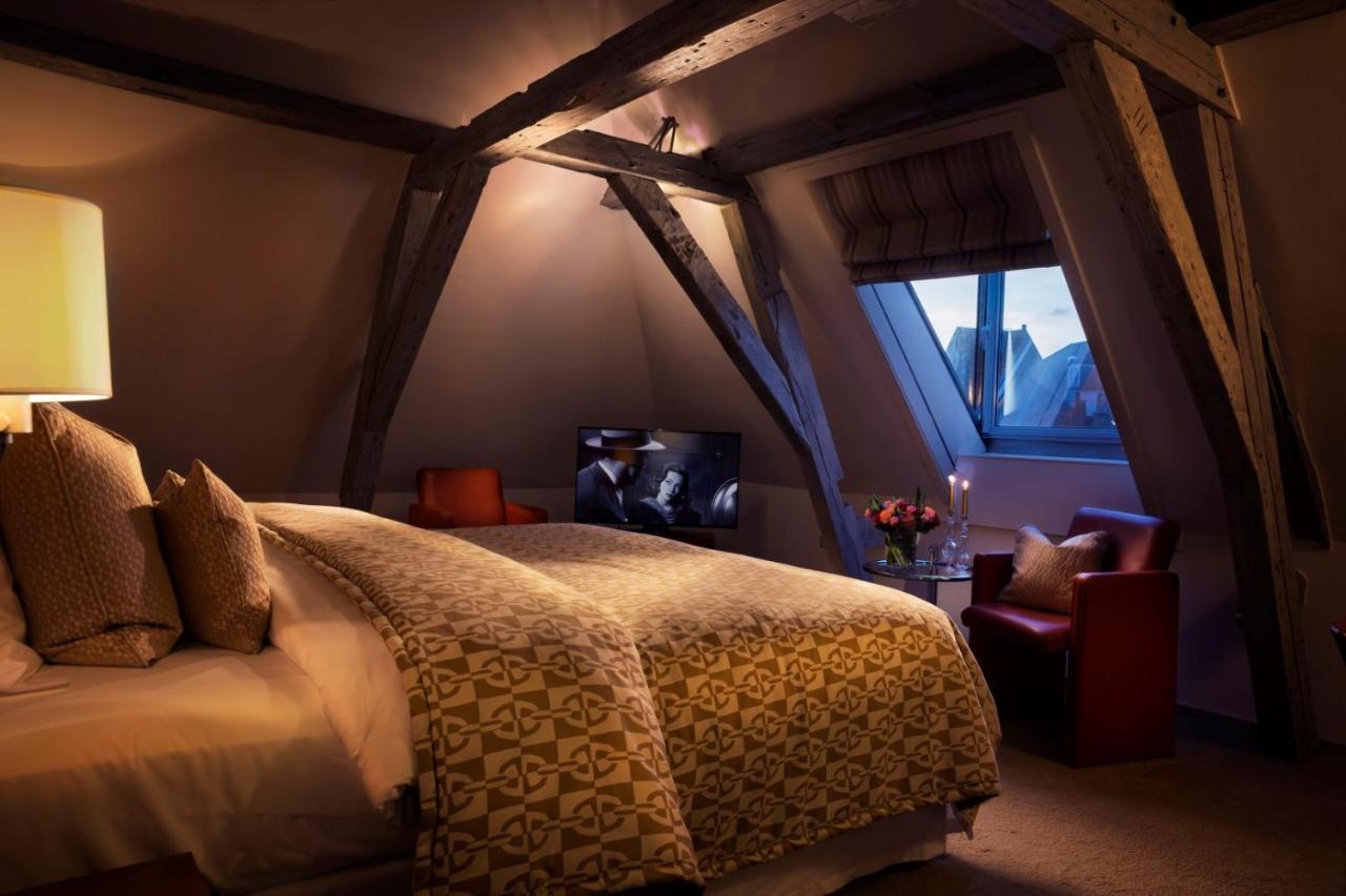 Cleef Hotel