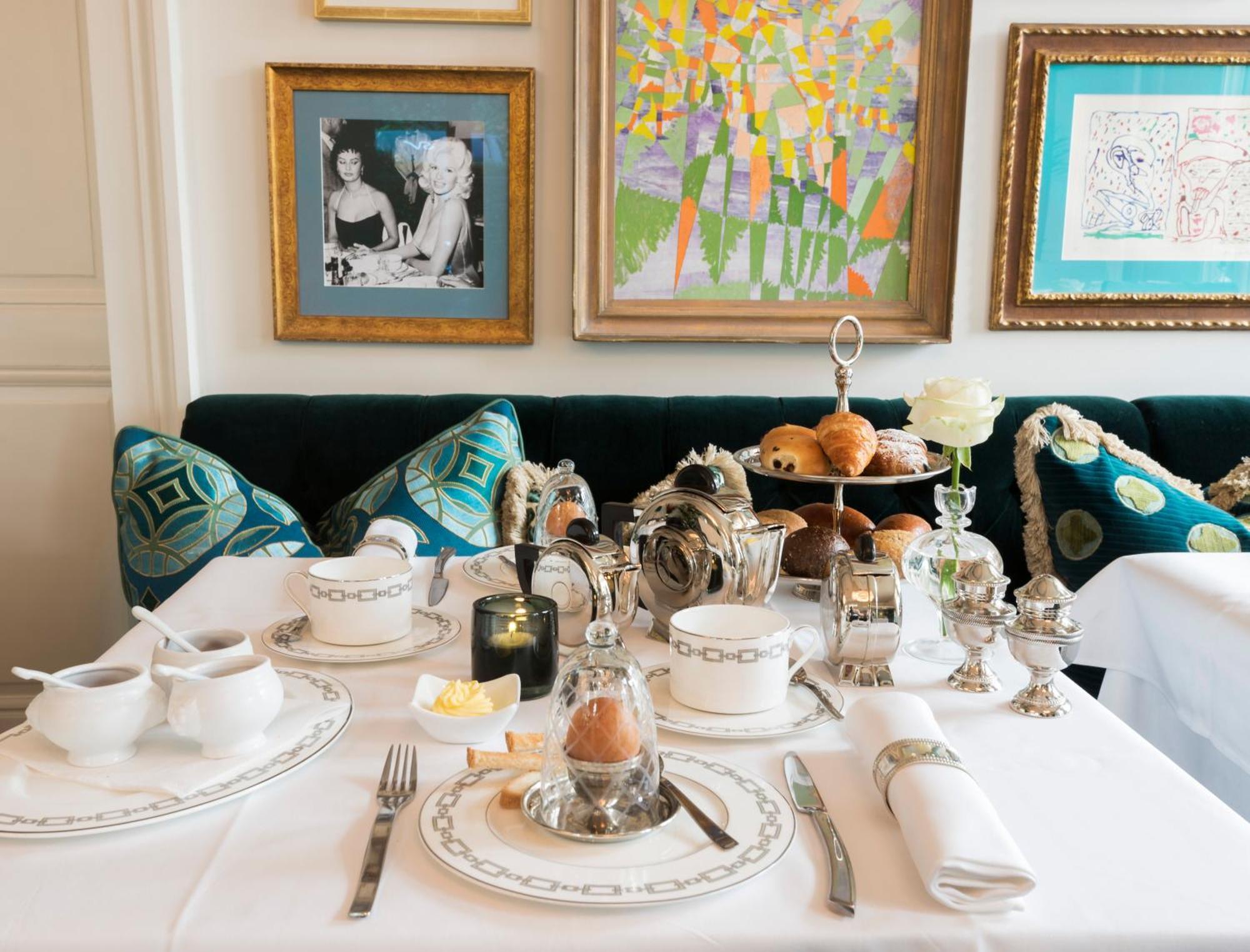 Cleef Hotel Bruges