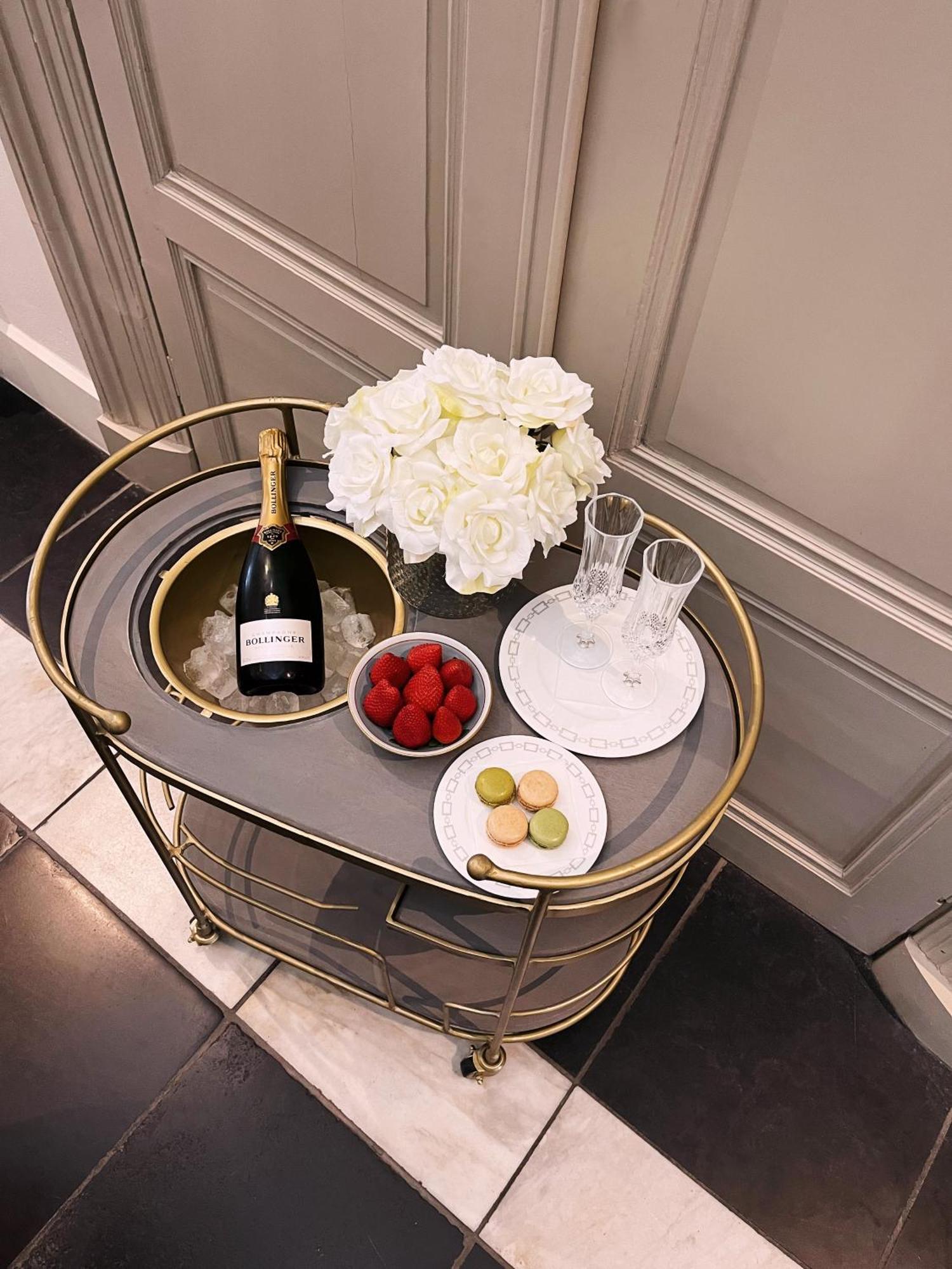 Hotel Cleef Bruges