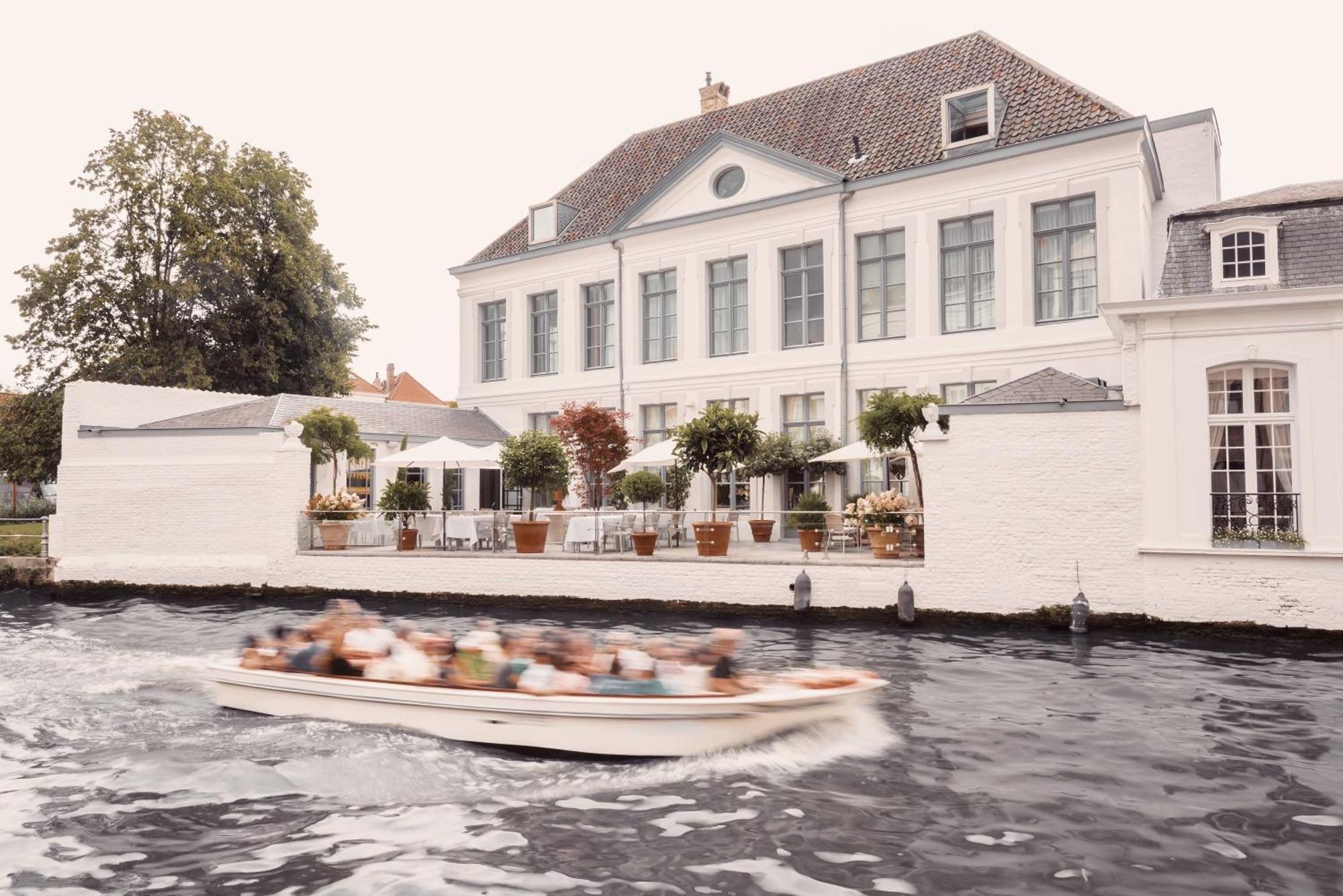 Cleef Bruges