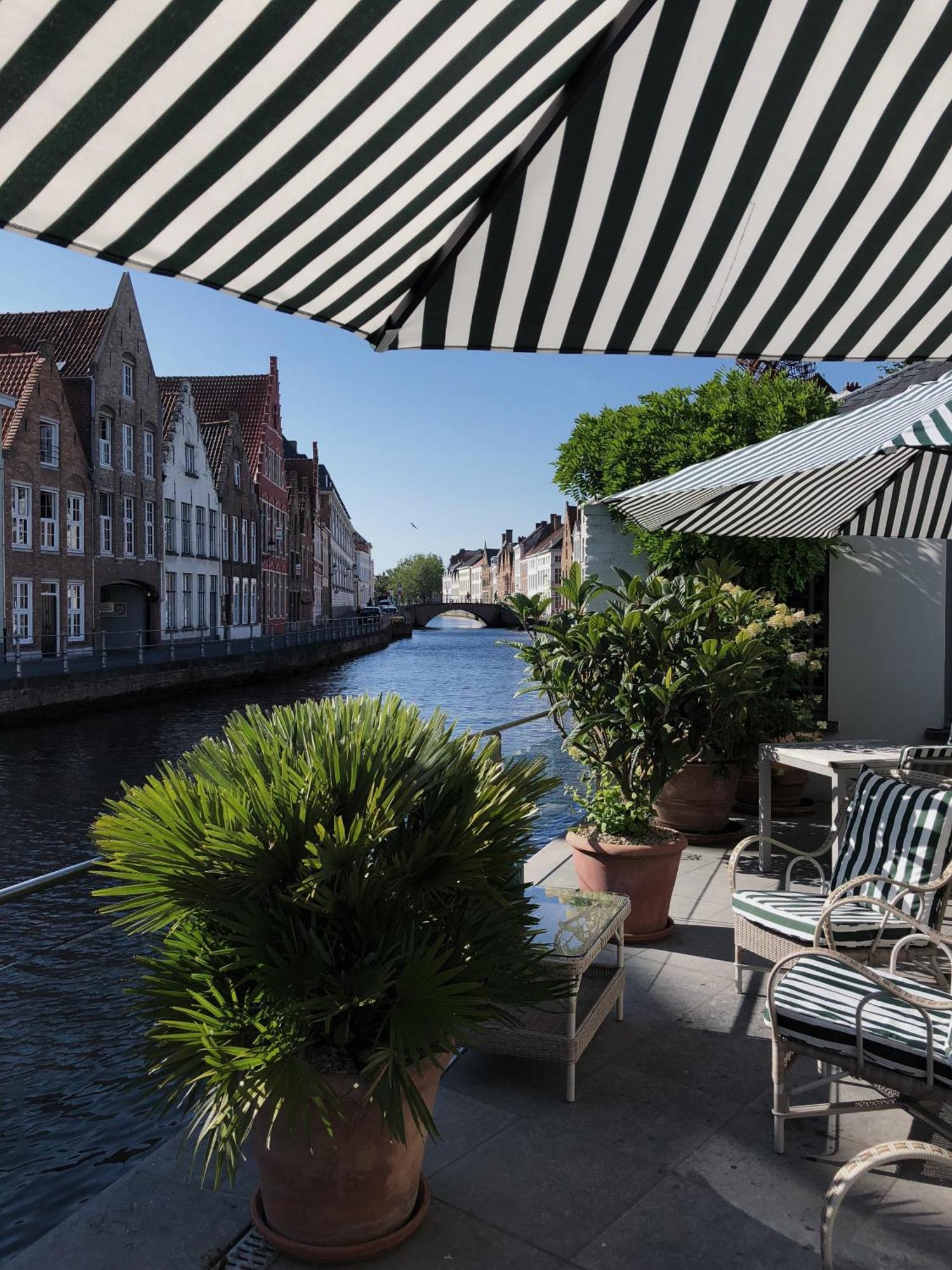 Hotel Cleef