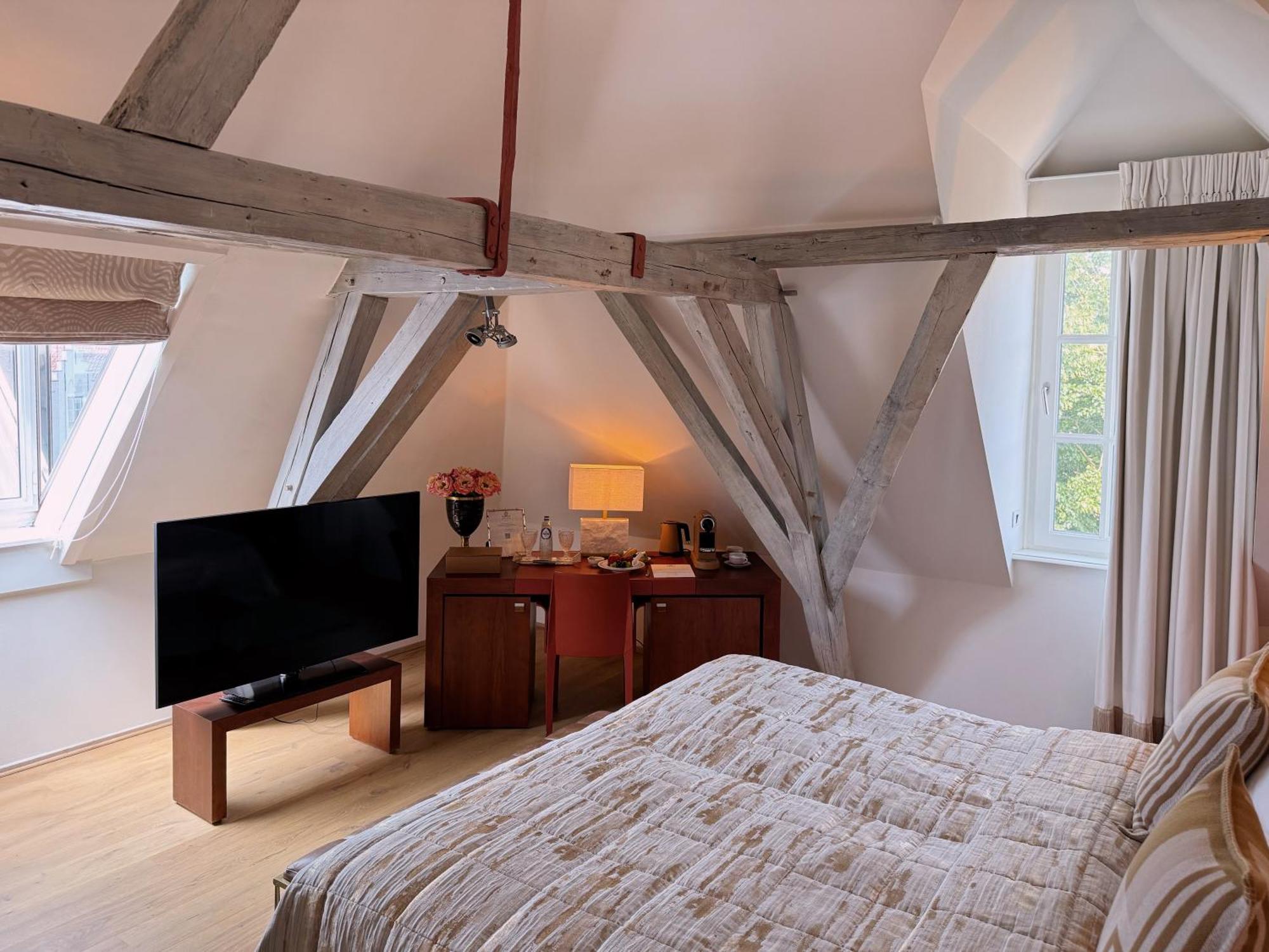 Cleef 4* Bruges