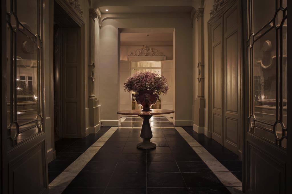 Hotel Cleef