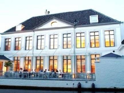 Hotel Cleef 4*