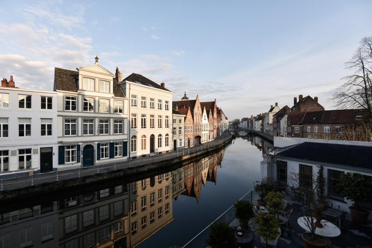 Cleef Hotel Bruges