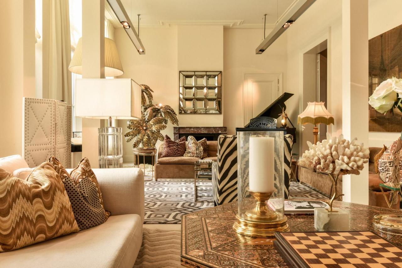 Cleef Hotel