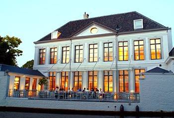 Cleef Hotel 4*