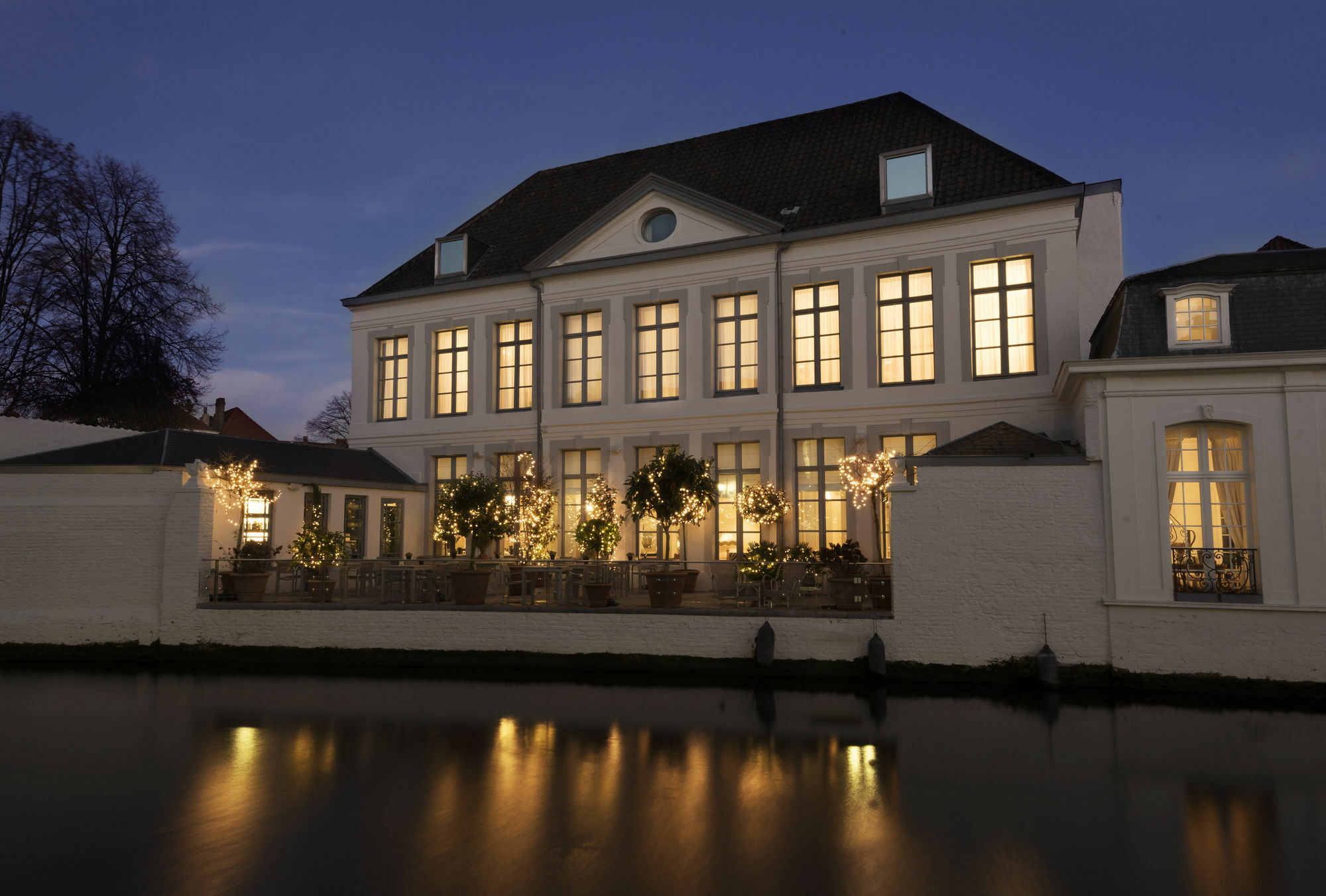 Hotel Cleef 4*