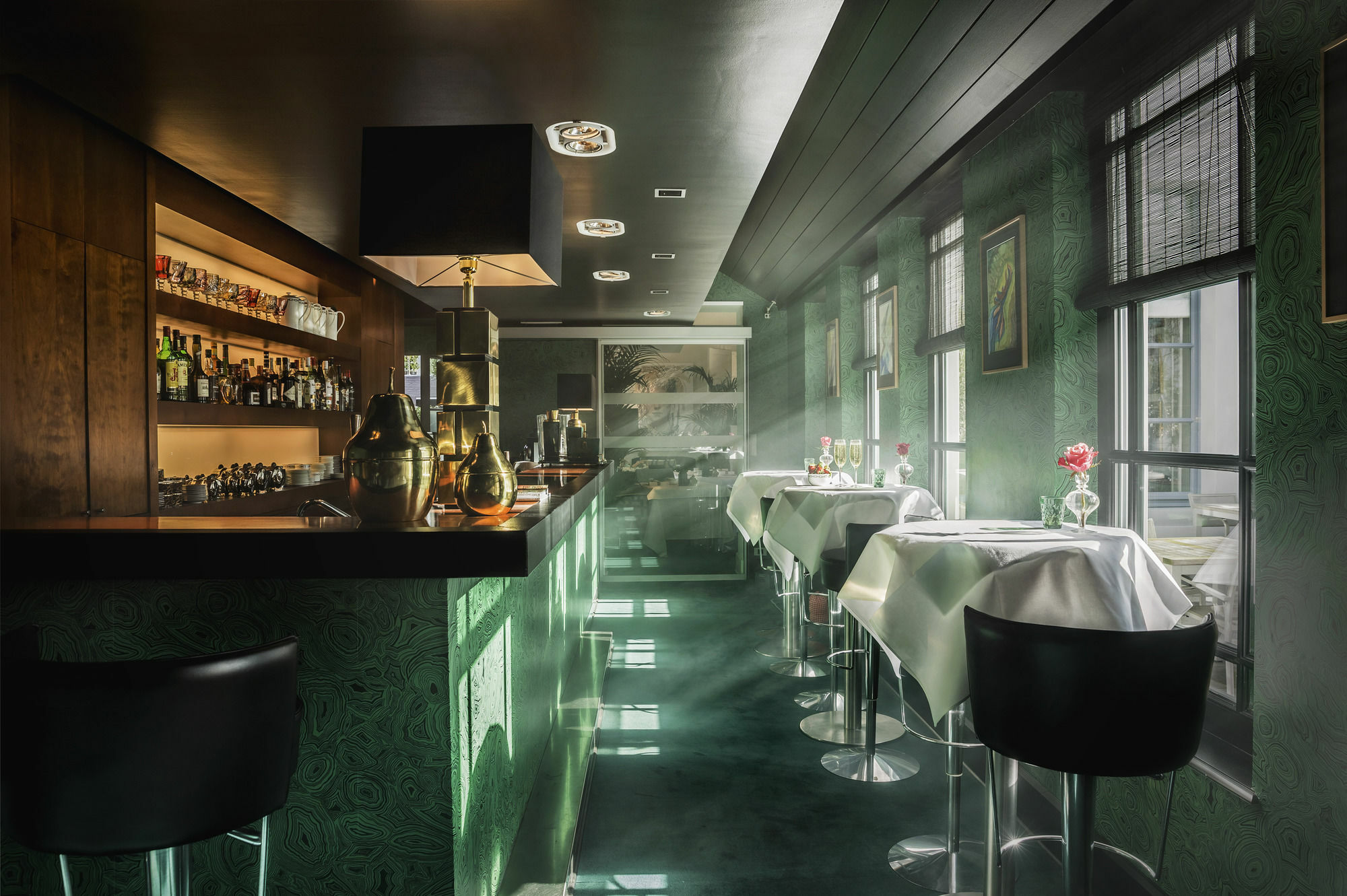 Cleef Hotel 4*