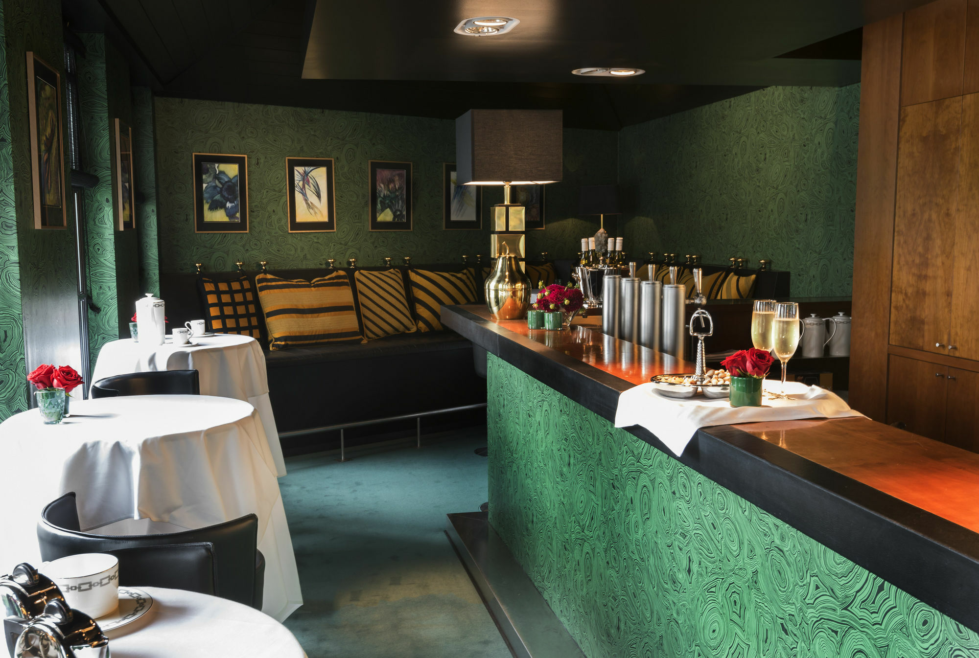 Cleef 4* Bruges