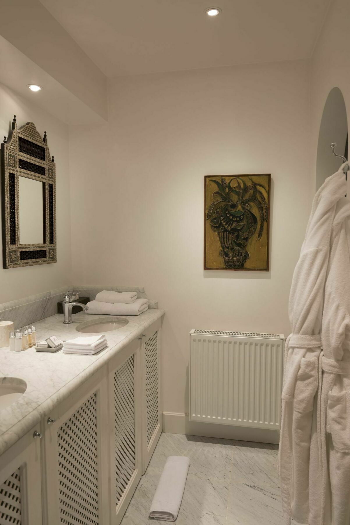 Hotel Cleef Bruges