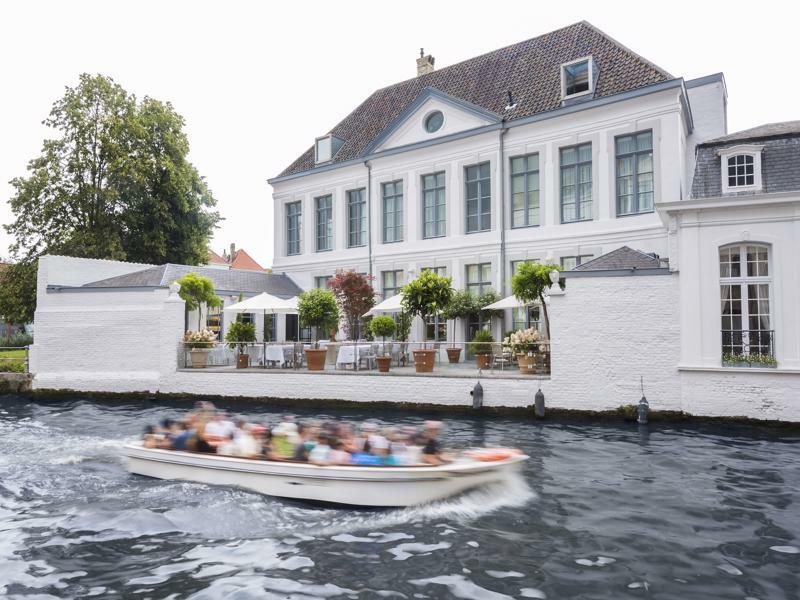 Hotel Cleef
