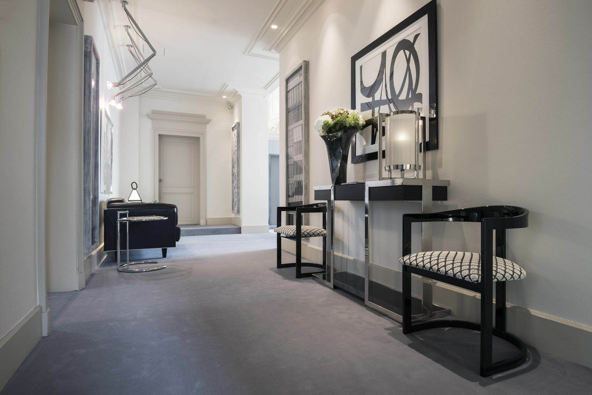Hotel Cleef 4*