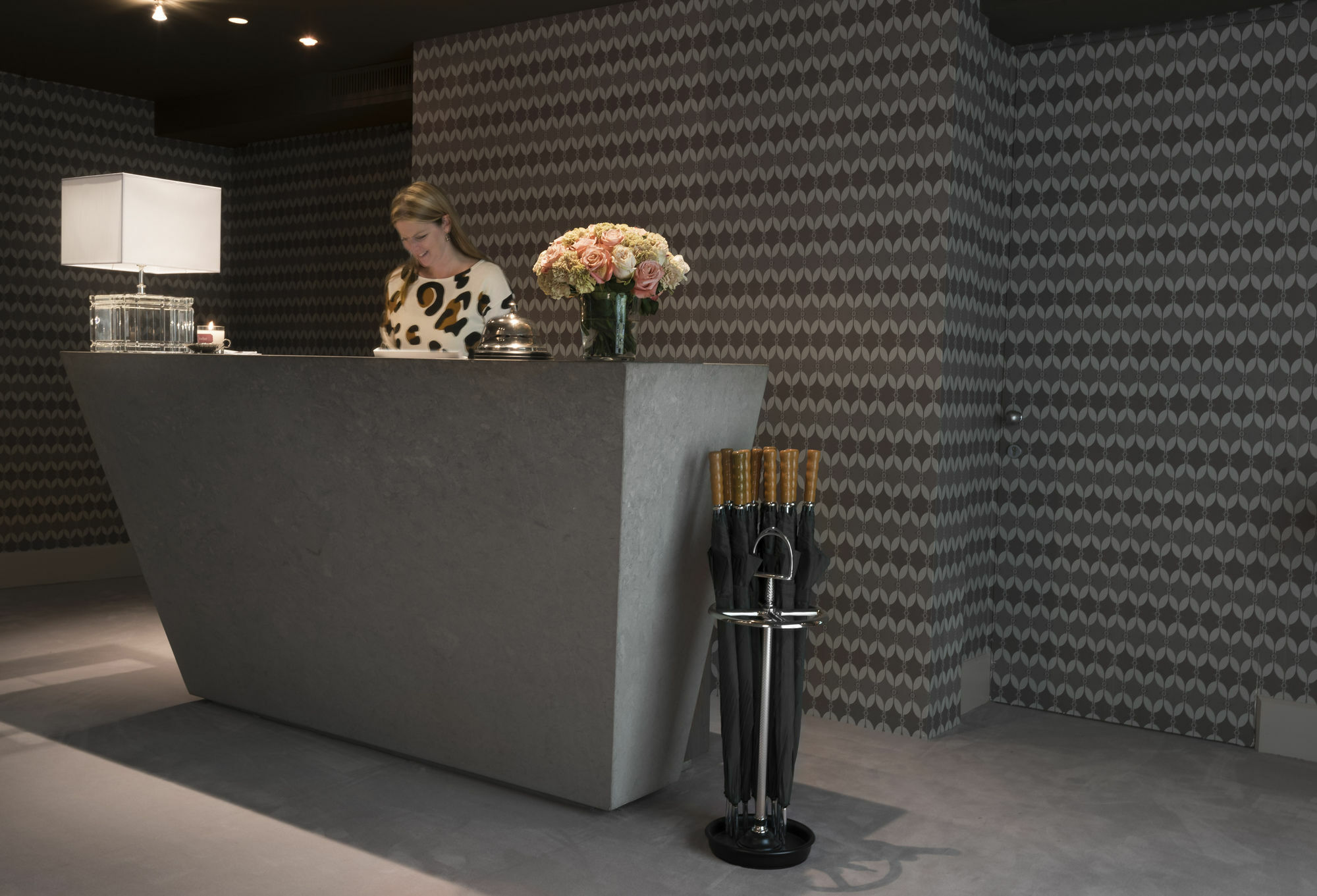 Cleef Hotel 4*