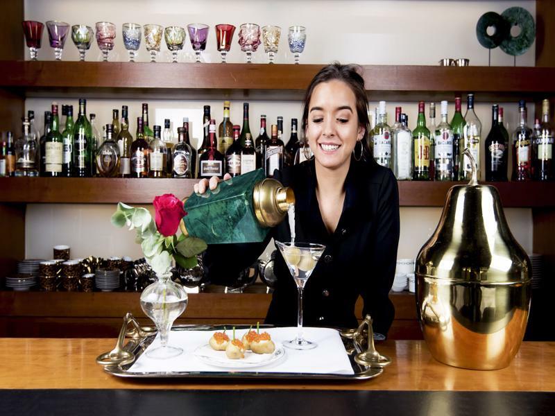 Cleef Hotel 4*