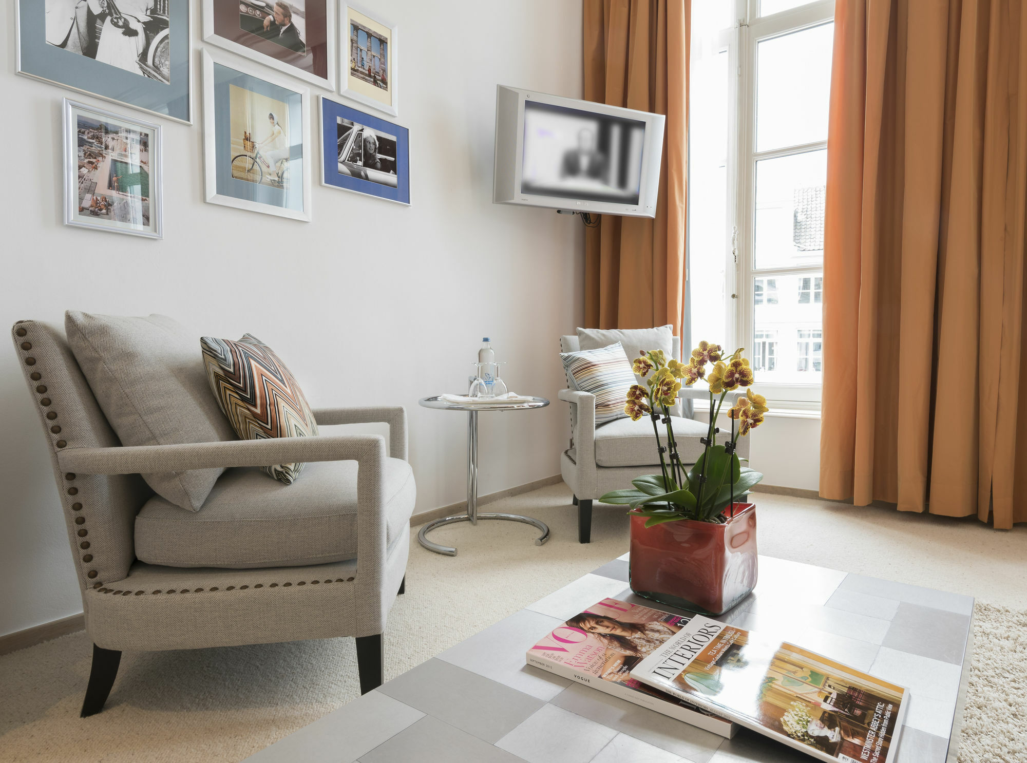 Hotel Cleef