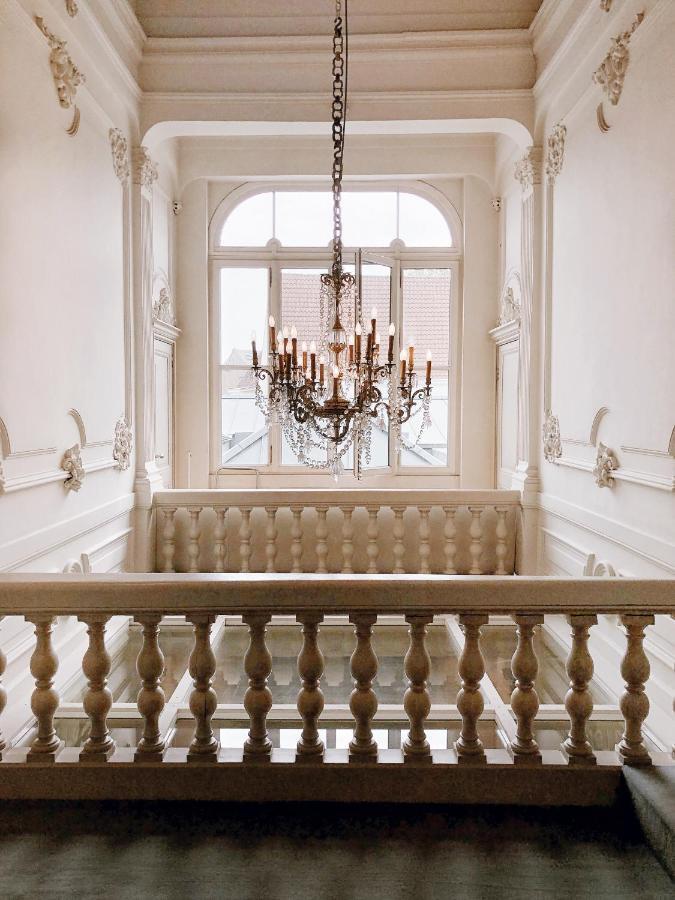 Cleef Hotel 4*